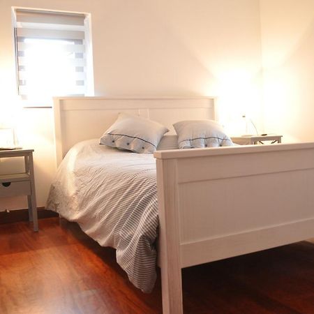 Hostal Auzoa Bera  Habitación foto