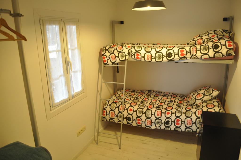 Hostal Auzoa Bera  Habitación foto