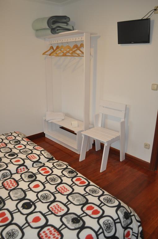 Hostal Auzoa Bera  Habitación foto