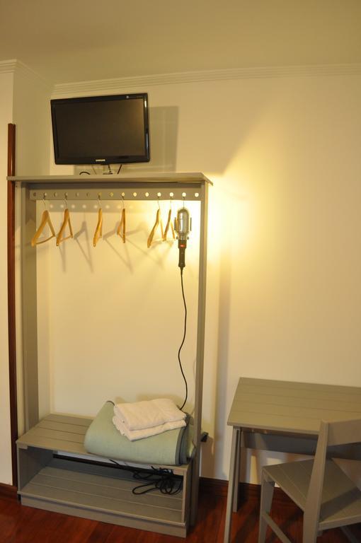 Hostal Auzoa Bera  Habitación foto
