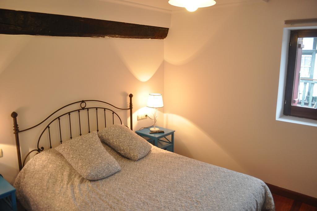 Hostal Auzoa Bera  Habitación foto