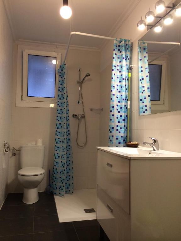Hostal Auzoa Bera  Habitación foto