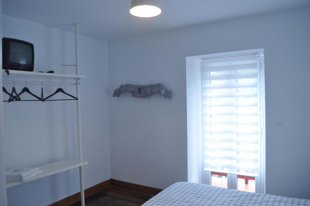 Hostal Auzoa Bera  Habitación foto