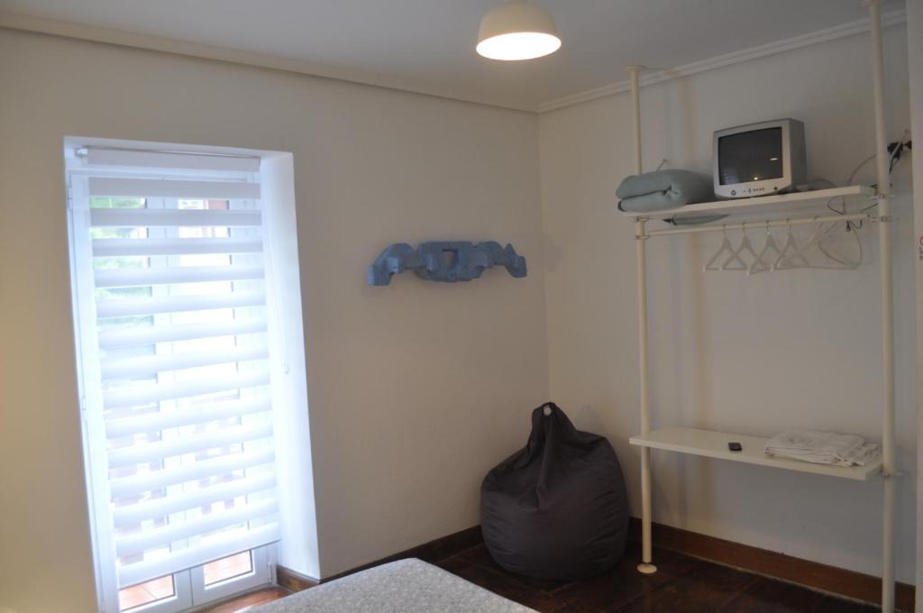Hostal Auzoa Bera  Habitación foto