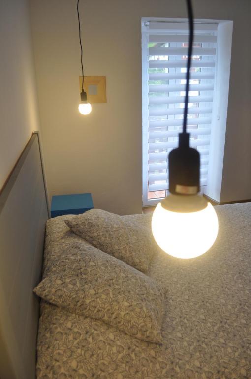 Hostal Auzoa Bera  Habitación foto